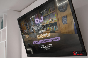 digital design solutions for bars