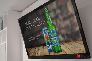 graphic design solutions for bars and nightclubs