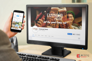social media management solutions