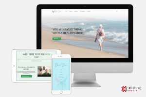 Website design services in North America