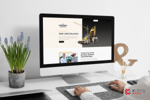 Website design solutions