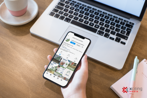 social media management services for Red Deer businesses