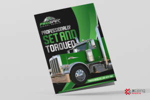 flyer design services in Red Deer