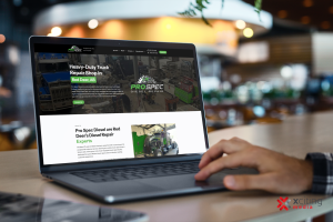Website revamp services