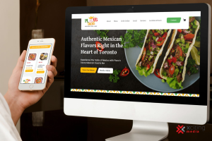 Website design services in Ontario