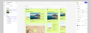 best website builder for creatives in 2025
