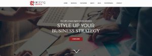 best website builder for creatives in 2025