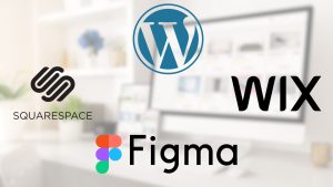 best website builder for creatives in 2025