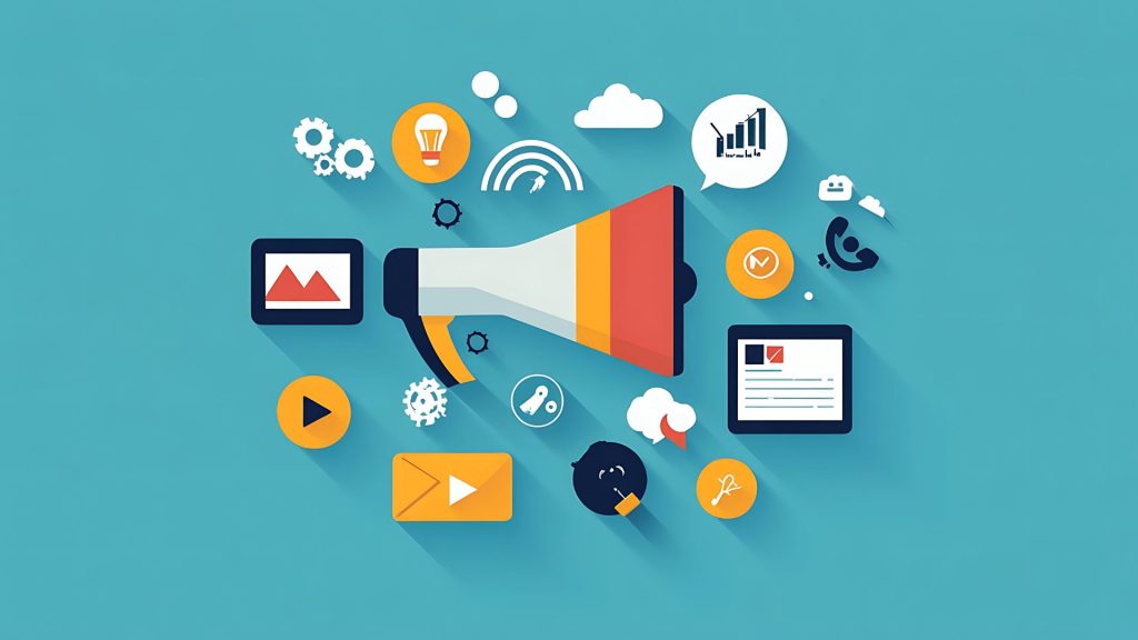 What Does a Digital Marketer Do? 2