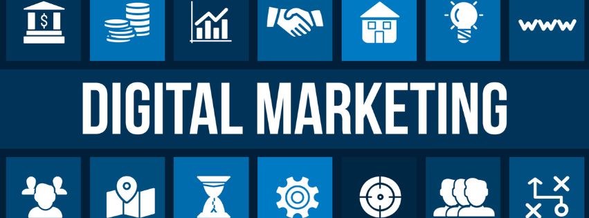 complete guide to digital marketing 2