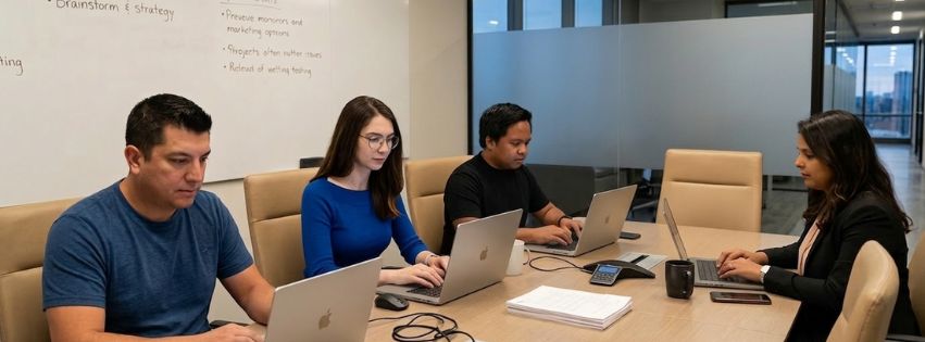 Web Designer for Your Business Red Deer Alberta 1