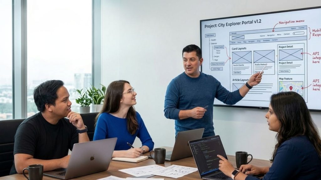 Web Designer for Your Business Red Deer Alberta